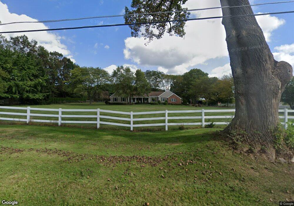 5 Wolverton Rd, Pittstown, NJ 08867 - photo 1