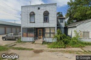 5859 Bruce St, Deford, MI 48729