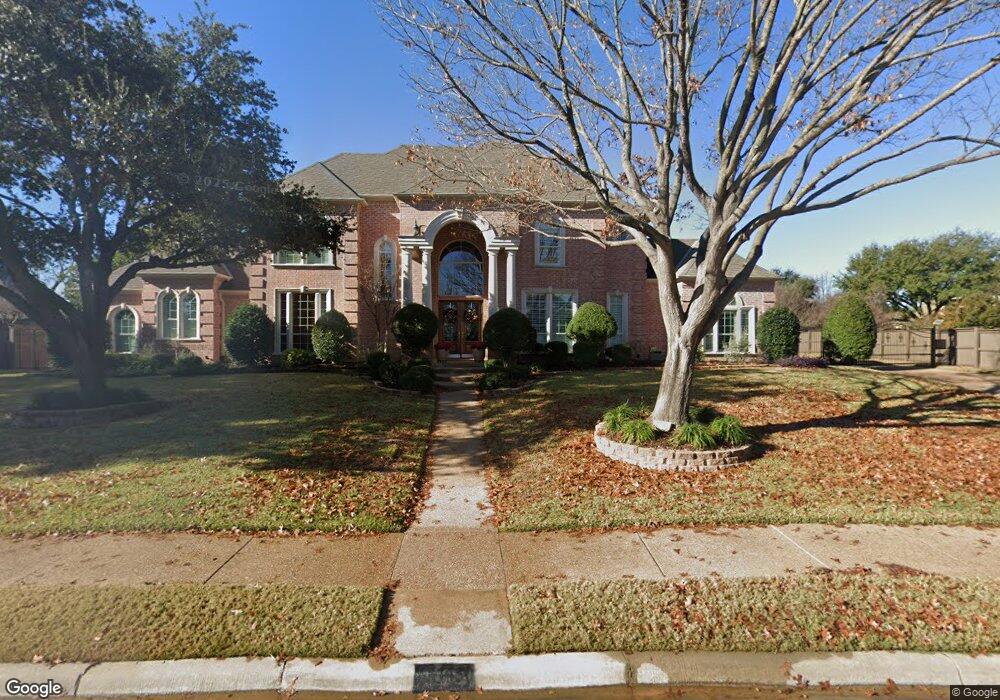 1430 Bent Creek Dr, Southlake, TX 76092 - photo 1