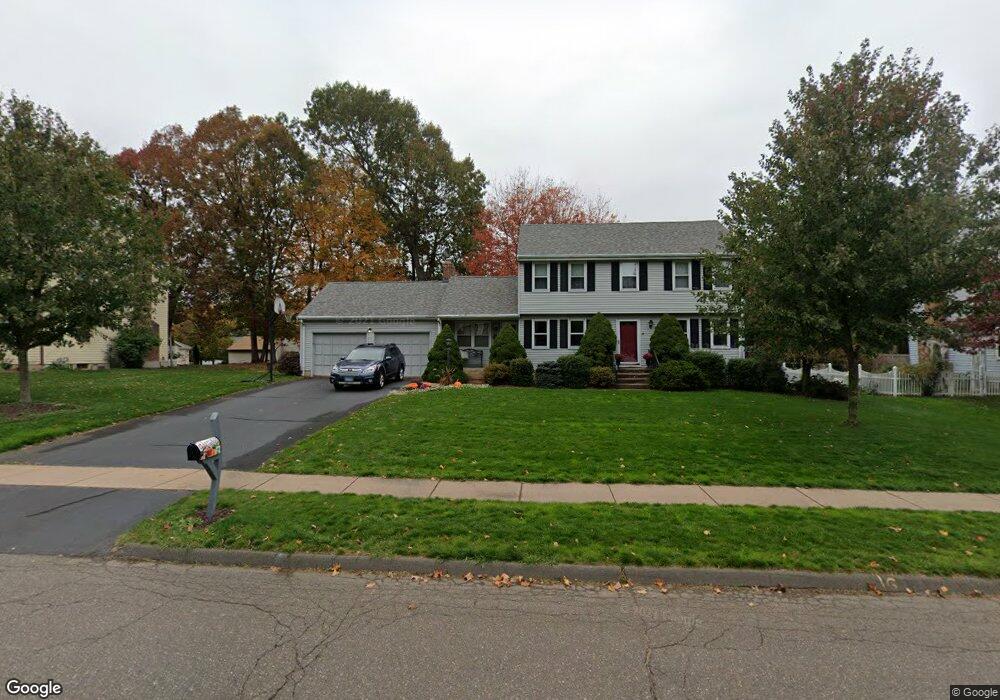 49 Barrington Way, Glastonbury, CT 06033 - photo 1