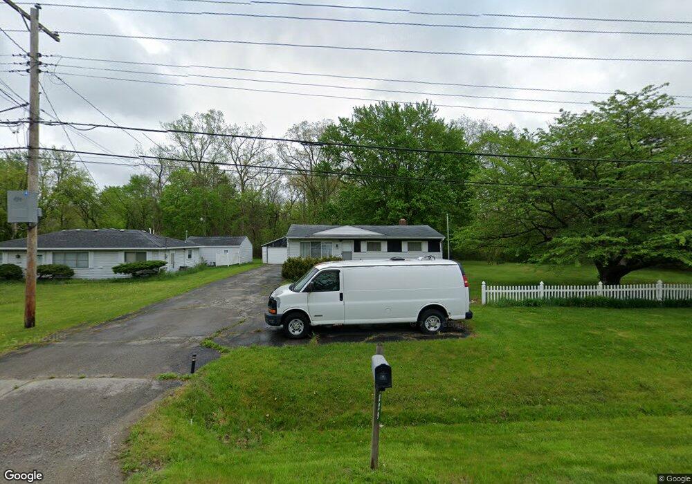 1229 S Dye Rd, Flint, MI 48532 - photo 1