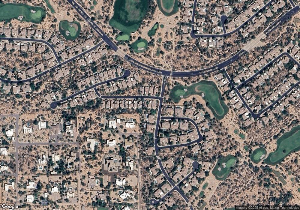 6819 E Eagle Feather Rd, Scottsdale, AZ 85266 - photo 1