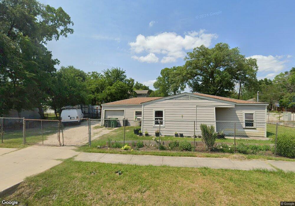 6826 Sidney St, Houston, TX 77021 - photo 1