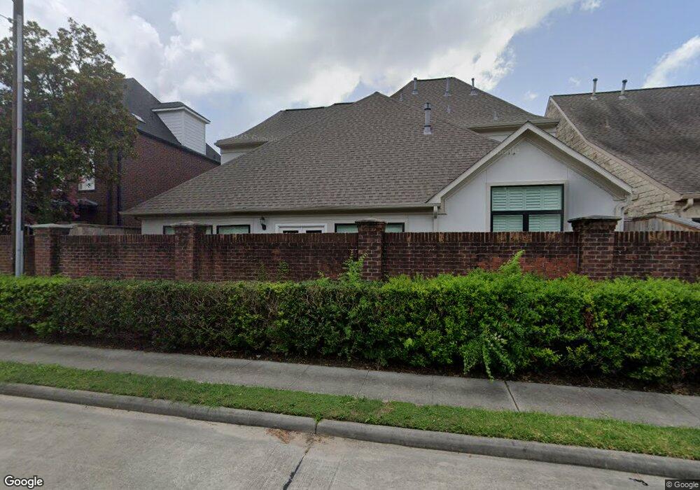 1426 E Hilshire Park Dr, Houston, TX 77055 - photo 1