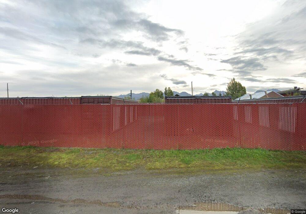 8641 Erin St, Anchorage, AK 99507 - photo 1