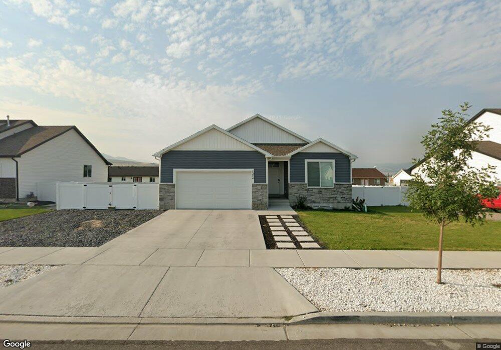 1274 E 480 S, Hyrum, UT 84319 - photo 1