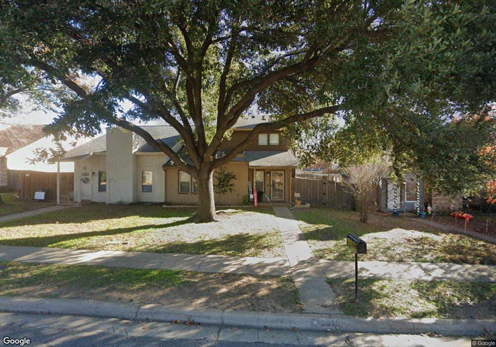 2816 Shady Brook Dr, Bedford, TX 76021 - photo 1