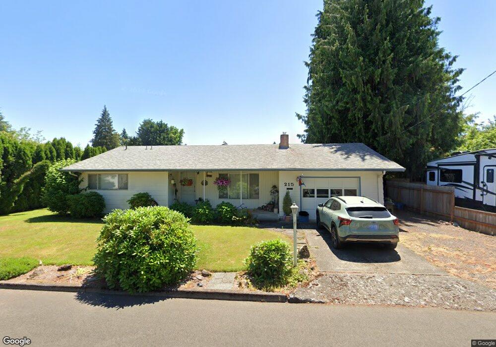 215 SW 7th Ave, Canby, OR 97013 - photo 1