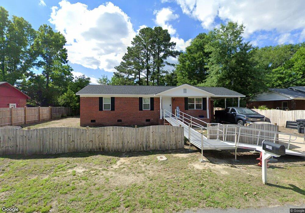 1308 Collins Cir, Camden, SC 29020 - photo 1