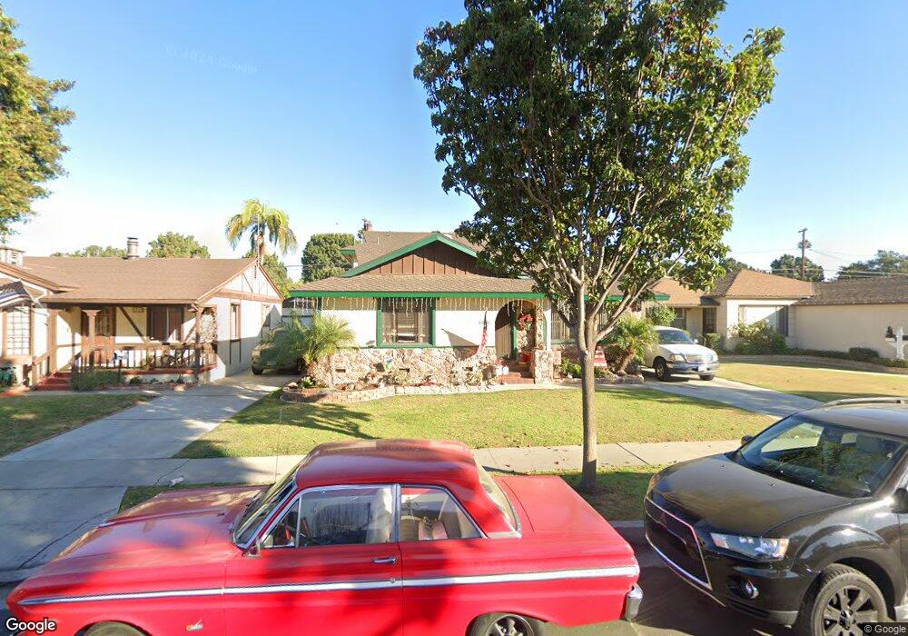 5212 Coke Ave, Lakewood, CA 90712 - photo 1