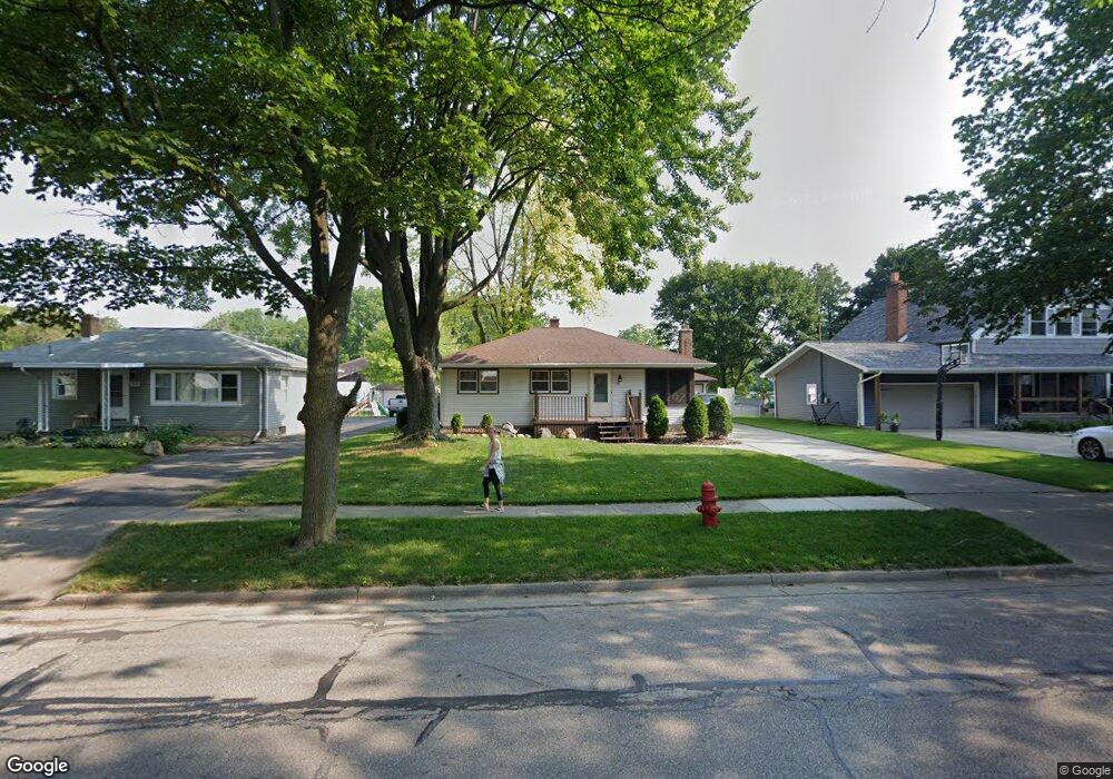 148 W Jefferson St, Frankenmuth, MI 48734 - photo 1