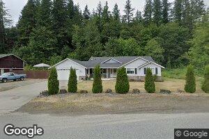 647 Railroad Ave, Wilkeson, WA 98396