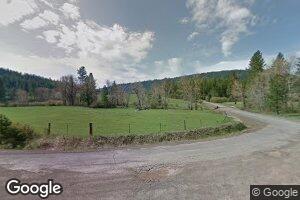 72356 Gordon Creek Rd, Elgin, OR 97827