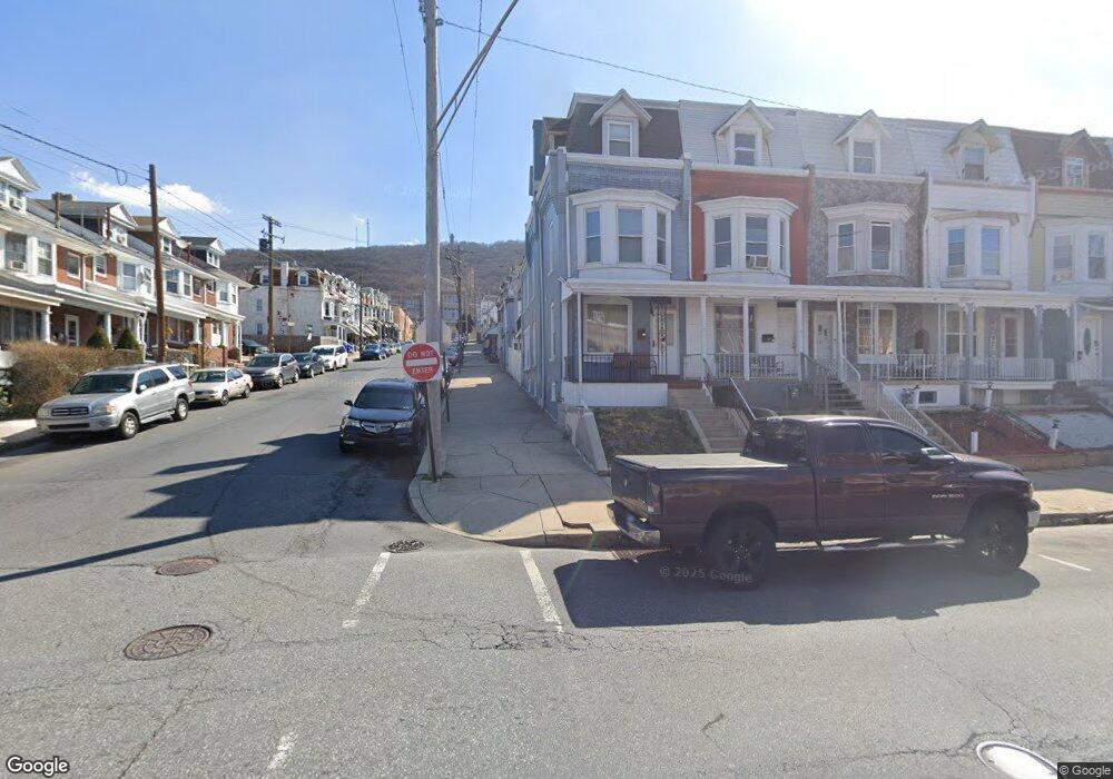 761 N 12th St, Reading, PA 19604 - photo 1