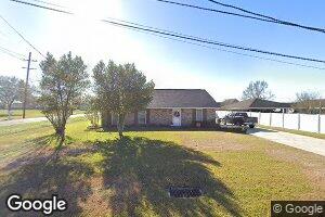 3469 Bourbon St, Paulina, LA 70763