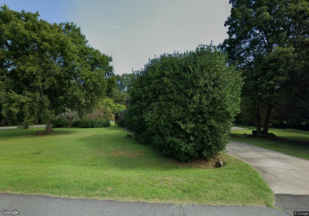 4211 Glen Haven Dr SW, Concord, NC 28027 - photo 1