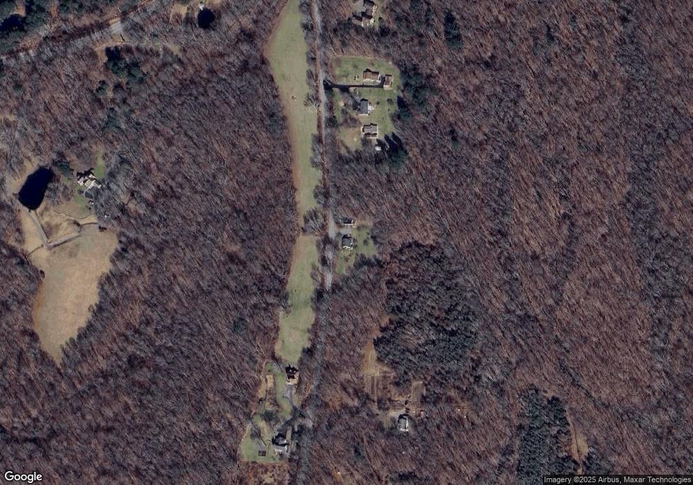 408 N Bigelow Rd, Hampton, CT 06247 - photo 1