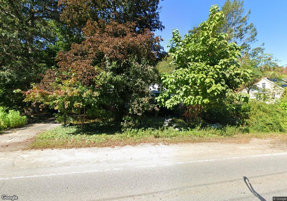 102 Maple St, Lexington, MA 02420 - photo 1