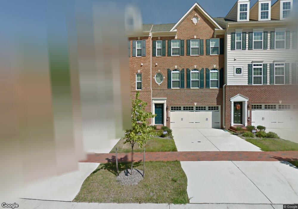 15226 N Berwick Ln, Upper Marlboro, MD 20774 - photo 1