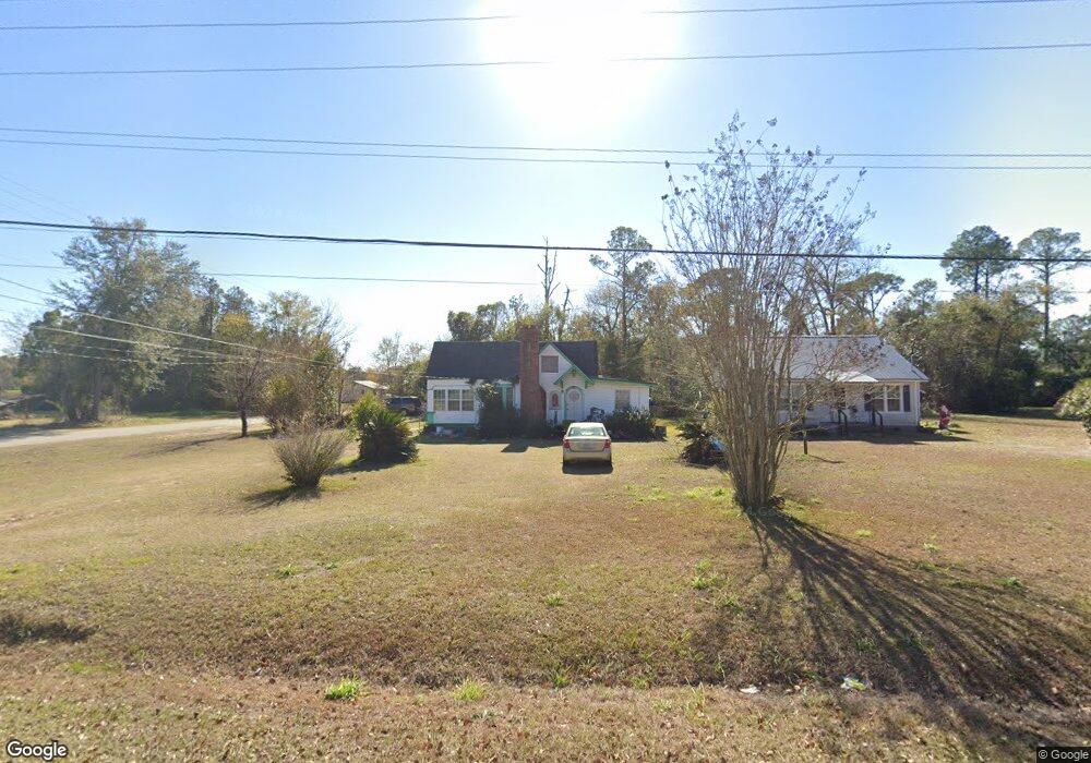 611 E 5th St, Donalsonville, GA 39845 - photo 1