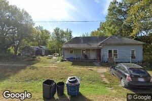 511 W Miller St, Walnut, KS 66780