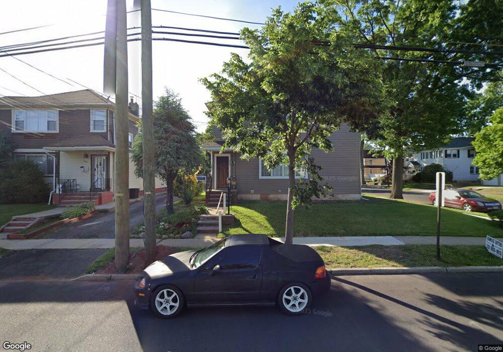 576 Jaques Ave unit 2, Rahway, NJ 07065 - photo 1