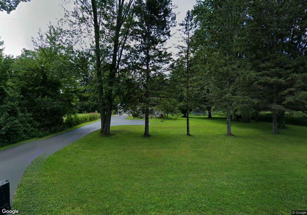 1500 Curtis Rd, Birch Run, MI 48415 - photo 1