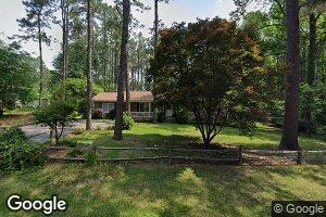 830 E New England Ave, Pinebluff, NC 28373