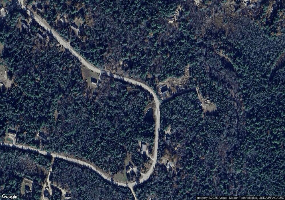 Lot 24 Adams Way, Middleton, NH 03887 - photo 1