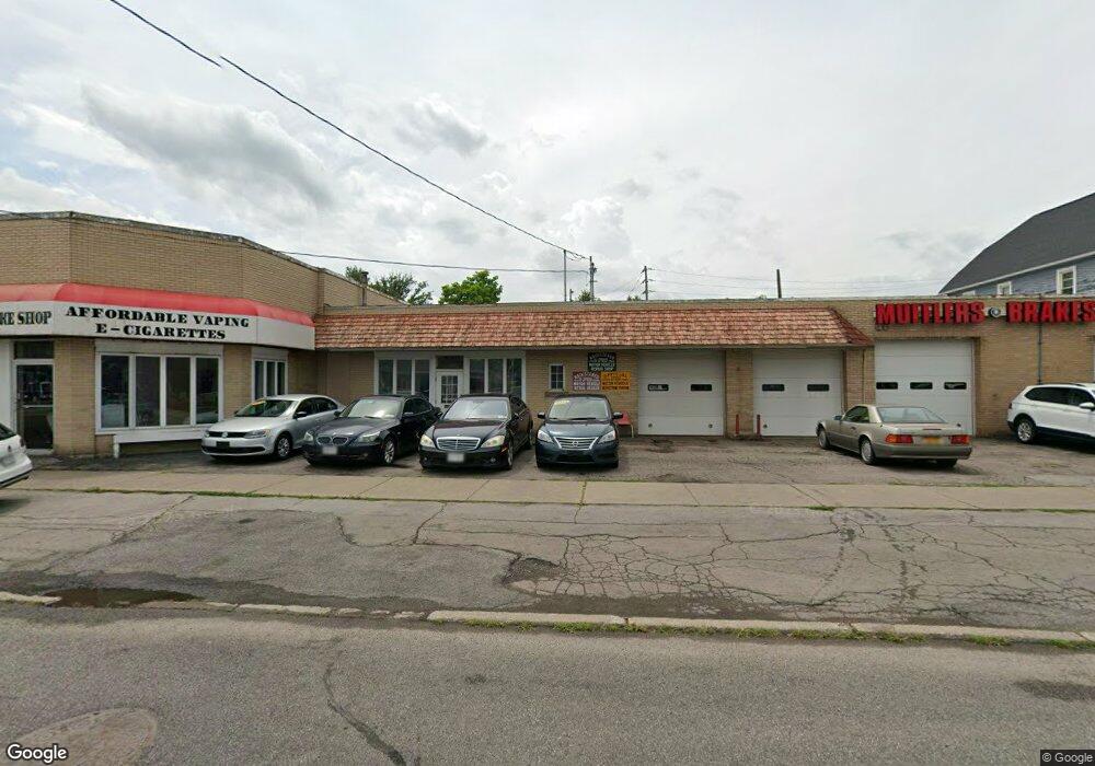 748 Oliver St, North Tonawanda, NY 14120 - photo 1