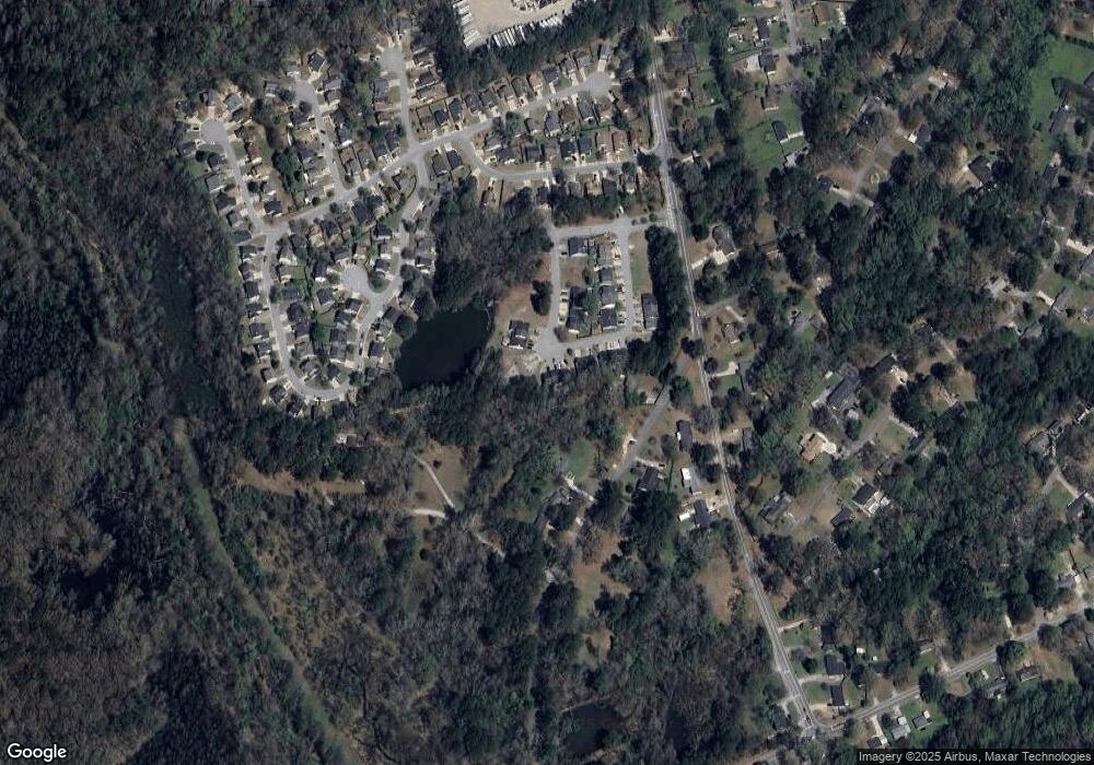 5143 Lakeview Ct, Austell, GA 30106 - photo 1