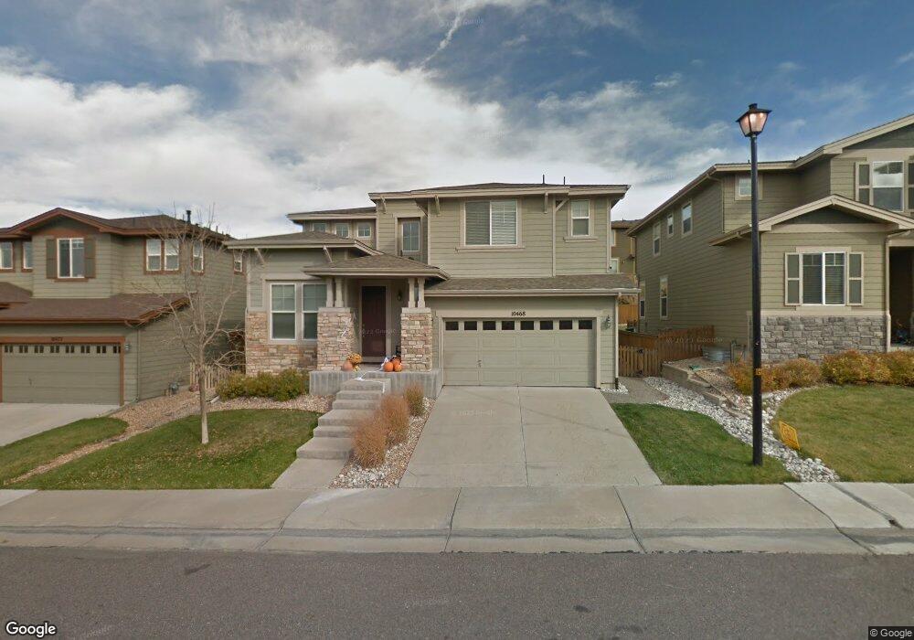 10468 Applebrook Cir, Highlands Ranch, CO 80130 - photo 1