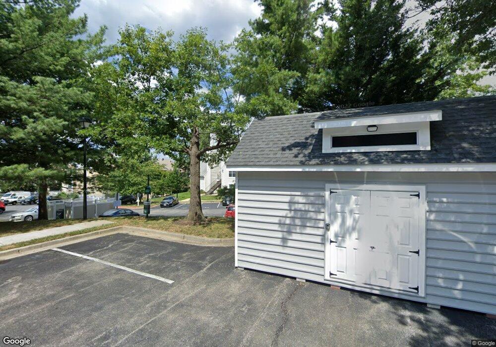 7915 Bayshore Dr unit 601, Laurel, MD 20707 - photo 1