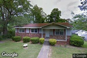 312 Willow Ave, Adamsville, AL 35005