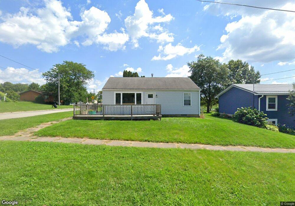 401 S Pine St, West Union, IA 52175 - photo 1