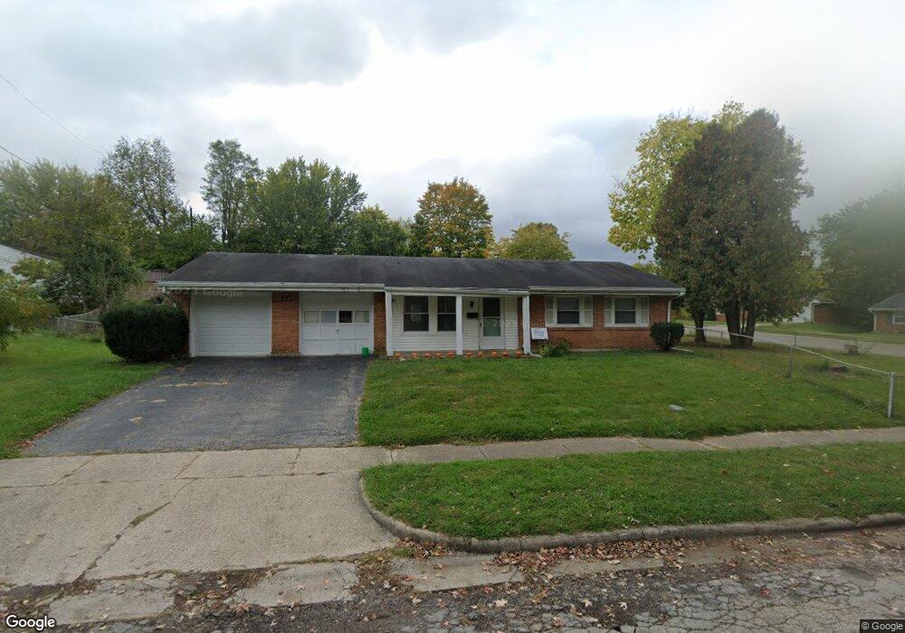 458 Amsterdam Dr, Xenia, OH 45385 - photo 1