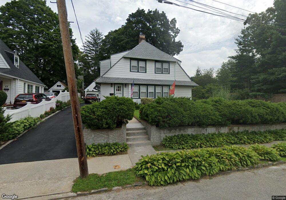 58 Bretton Rd, Yonkers, NY 10710 - photo 1