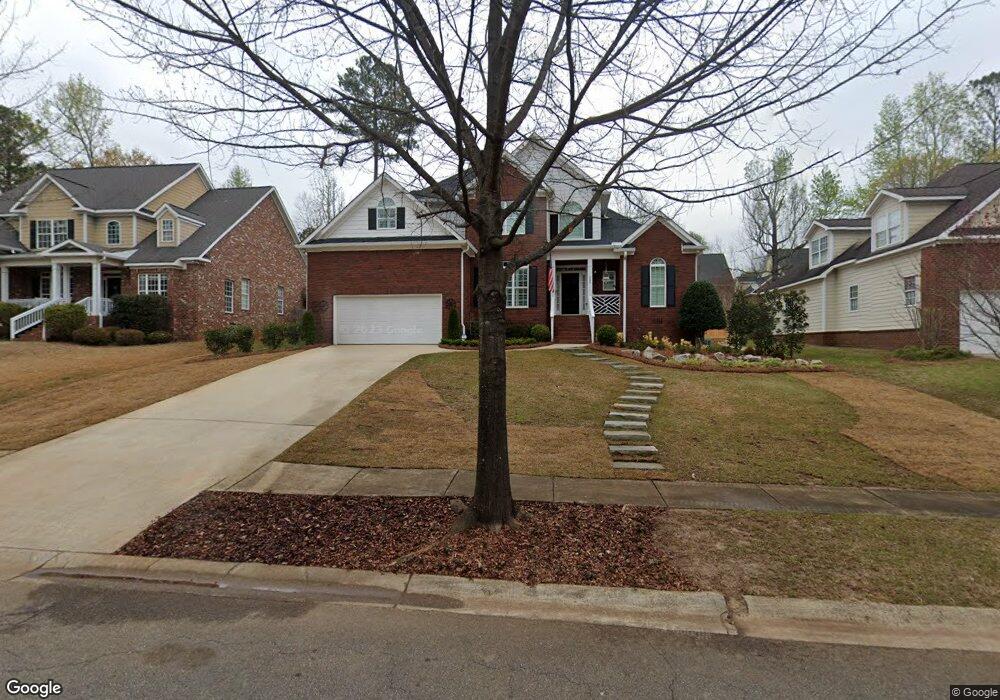 245 Providence Blvd, Macon, GA 31210 - photo 1