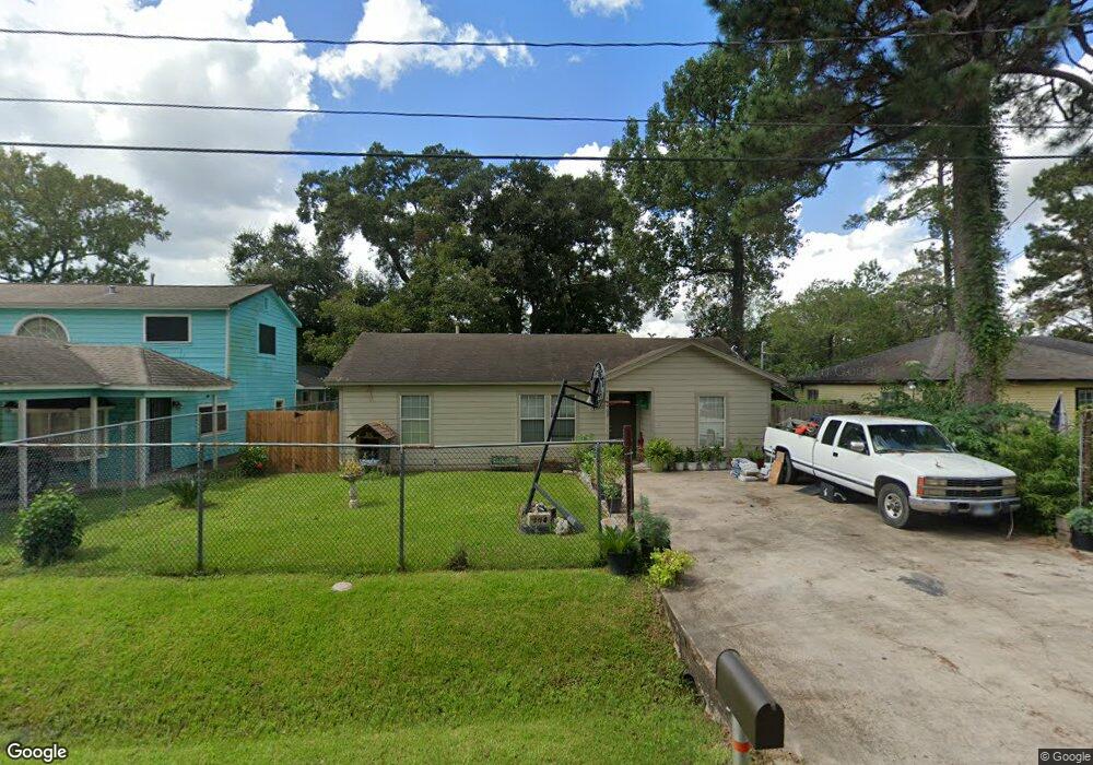 10409 Bucknell Rd, Houston, TX 77016 - photo 1