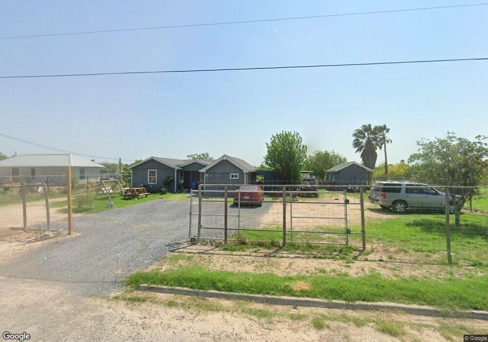 1813 Guadalajara St, Donna, TX 78537 - photo 1