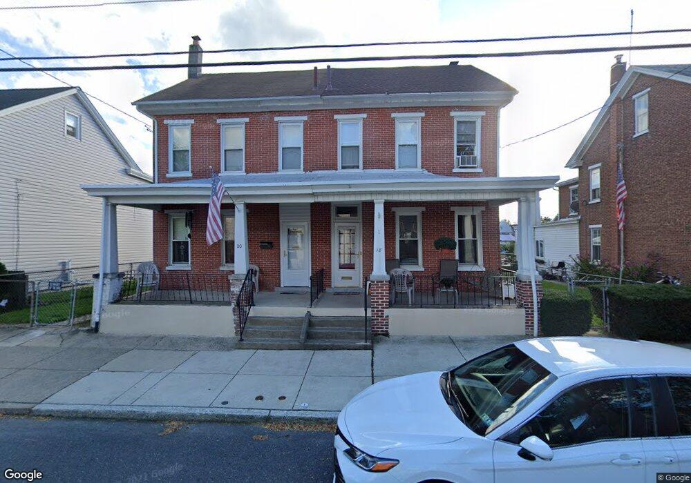 18 E 3rd St, Pottstown, PA 19464 - photo 1
