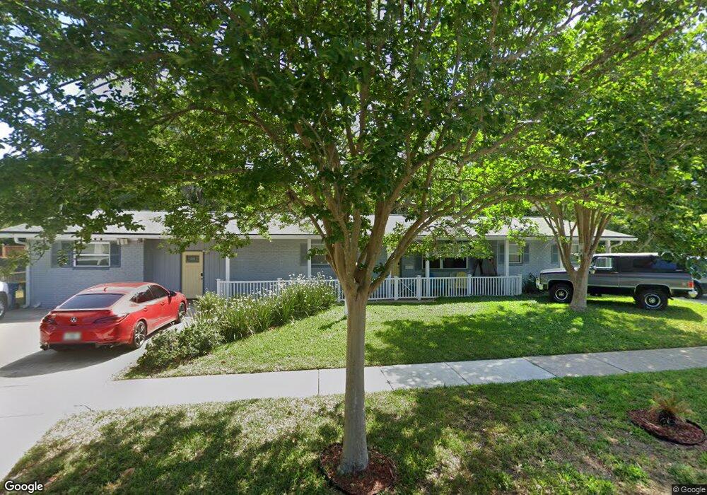 1647 Mill Creek Rd, Jacksonville, FL 32211 - photo 1