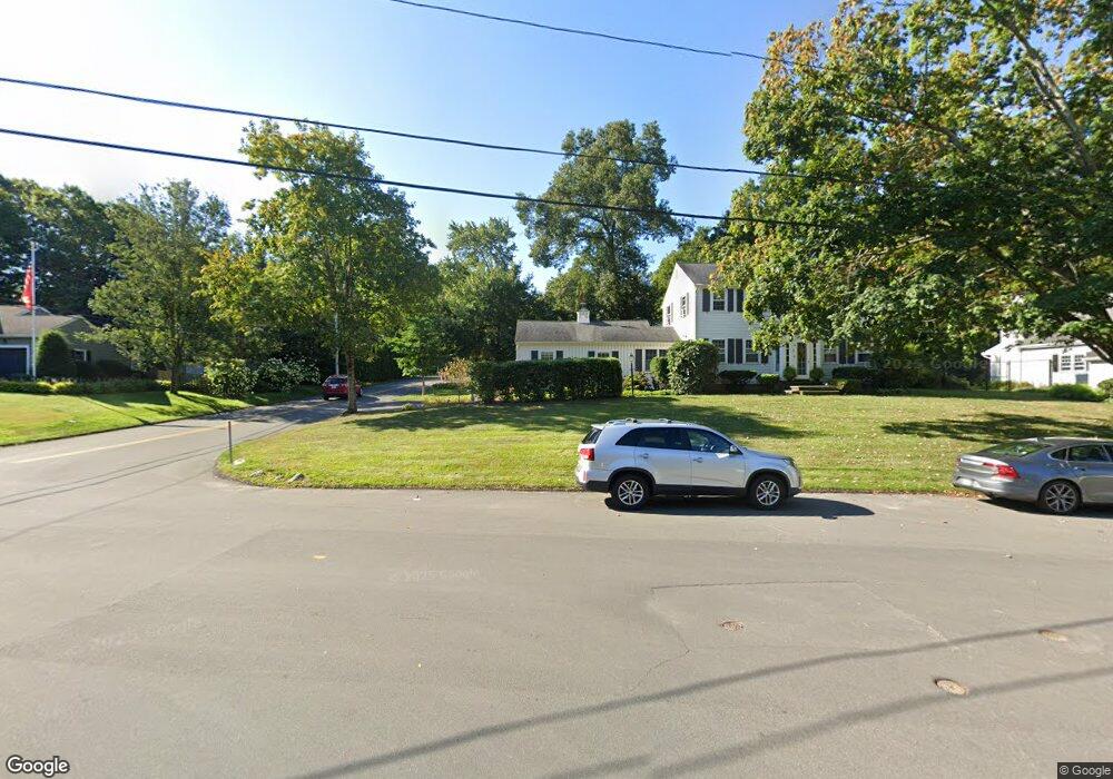 44 Brewster Rd, Hingham, MA 02043 - photo 1