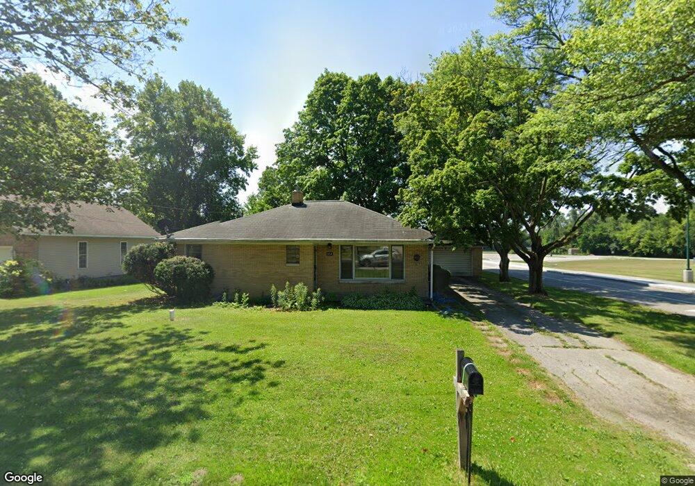 334 W Johnson Rd, La Porte, IN 46350 - photo 1
