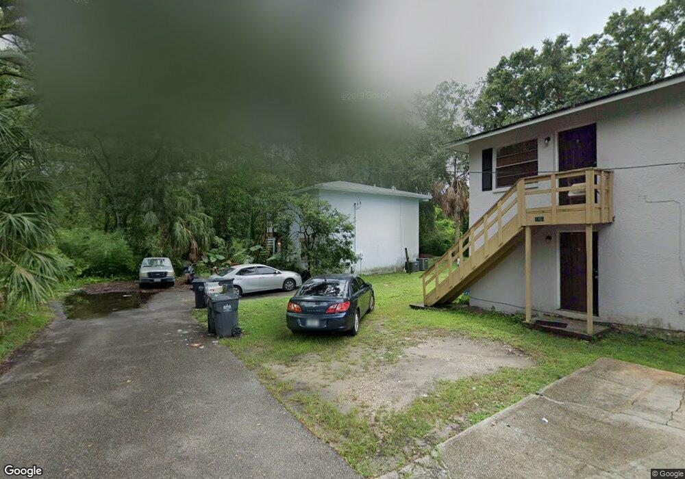 7705 New Hampshire Dr, Tampa, FL 33619 - photo 1