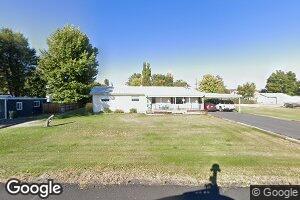 178 N Peter French Ave, Hines, OR 97738