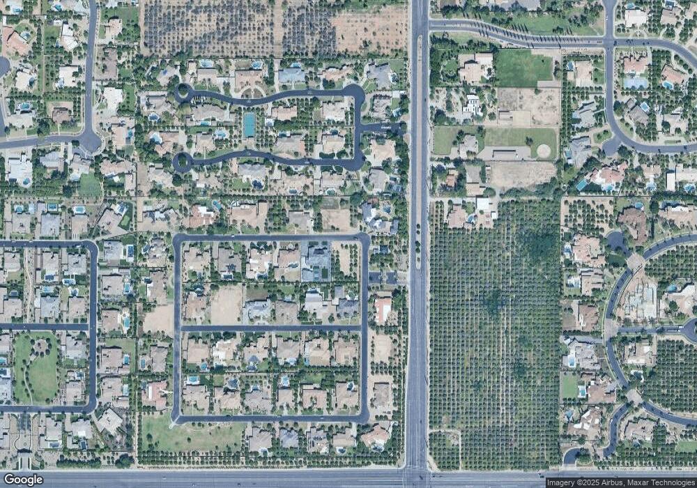 3533 E Kael St unit 30, Mesa, AZ 85213 - photo 1