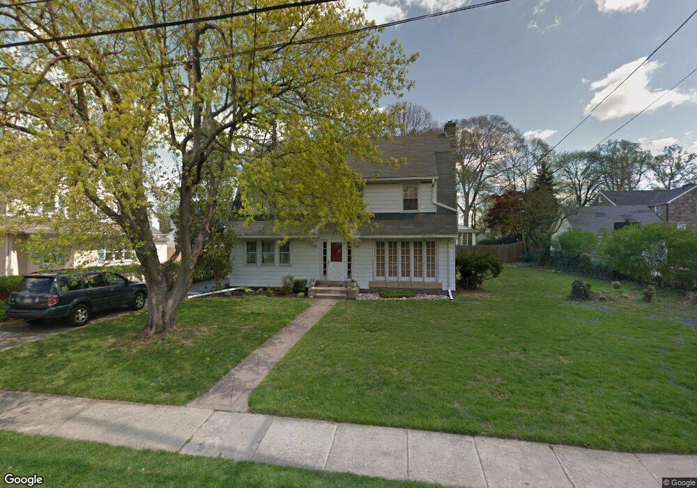 711 Concord Ave, Drexel Hill, PA 19026 - photo 1