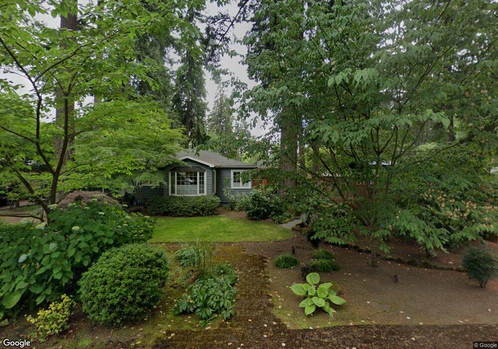 5076 Madrona St, Lake Oswego, OR 97035 - photo 1
