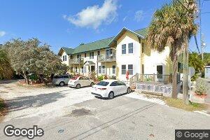 107 26th Ave Unit 3, Saint Pete Beach, FL 33706